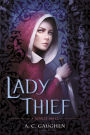Lady Thief (Scarlet Series #2)