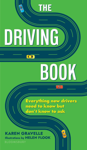 Driving Textbook Set ( English 英語版) Driving Textbook Set