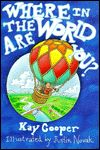Where in the World Are You?