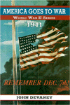 America Goes to War, 1941 (World War II Series)