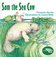 Title: Sam the Sea Cow, Author: Francine Jacobs