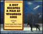 Boy Becomes a Man at Wounded Knee