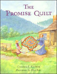 Promise Quilt
