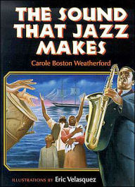 Sound That Jazz Makes