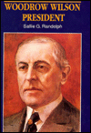 Woodrow Wilson