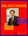 The Success of Gordon H. Chong and Associates: An Architect's Success Story
