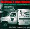 Rescuing a Neighborhood: The Bedford-Stuyvestant Volunteer Ambulance Corps
