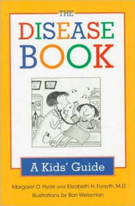 Disease Book
