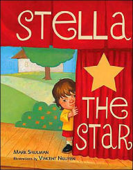 Stella the Star
