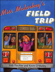 Miss Malarkey's Field Trip
