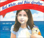 Red, White, and Blue Goodbye