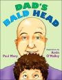 Dad's Bald Head
