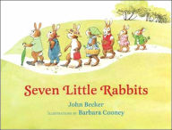 Seven Little Rabbits