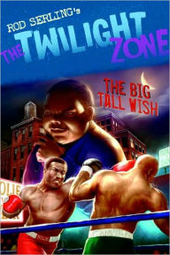 The Twilight Zone: The Big Tall Wish
