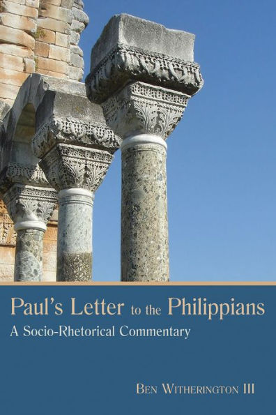Paul S Letter To The Philippians
