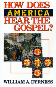How Does America Hear The Gospel?
