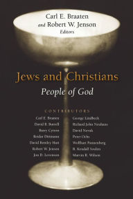 Jews And Christians