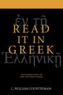 Read It In Greek