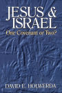 Jesus and Israel: One Covenant or Two? / Edition 1