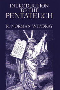 Title: Introduction to the Pentateuch, Author: R. Norman Whybray