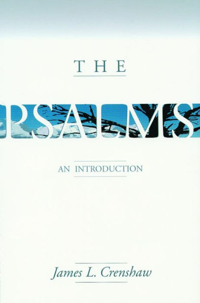 The Psalms / Edition 1