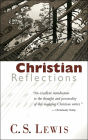 Christian Reflections