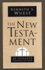 The New Testament: An Expanded Translation