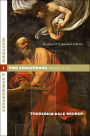 Matthew: A Commentary: The Christbook: Matthew 1-12