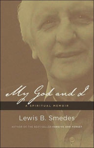 My God and I: A Spiritual Memoir