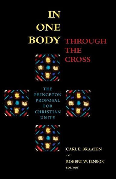 In One Body Through the Cross