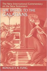 Epistle to the Galatians