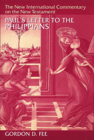 Title: Paul's Letter to the Philippians, Author: Gordon D. Fee