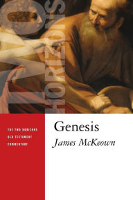 Title: Genesis, Author: James McKeown