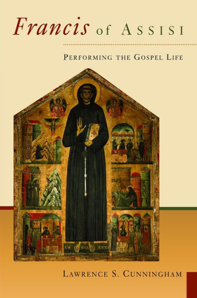 Francis of Assisi: Performing the Gospel of Life