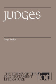 Title: Judges, Author: Serge Frolov