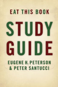 Eat This Book: Study Guide