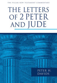 Title: The Letters of 2 Peter and Jude, Author: Peter H. Davids
