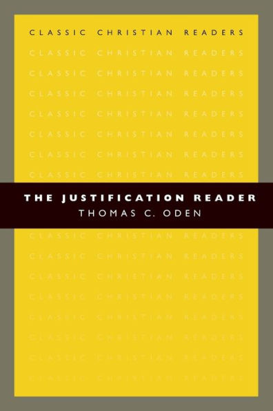 The Justification Reader