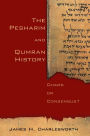 The Pesharim And Qumran History