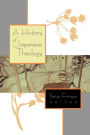 A History Of Japanese Theology