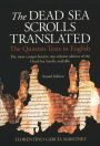 The Dead Sea Scrolls Translated: The Qumran Texts in English / Edition 2