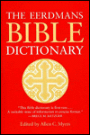 Eerdmans Bible Dictionary