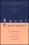Equal Treatment of Religion in a Pluralistic Society