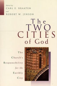 The Two Cities Of God