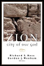 Zion, City of Our God