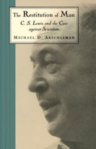 The Restitution Of Man / Edition 2