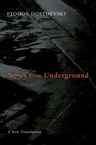 Notes from Underground