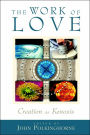 The Work of Love: Creation as Kenosis