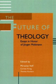 The Future Of Theology