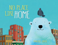 Title: No Place Like Home, Author: Ronojoy Ghosh